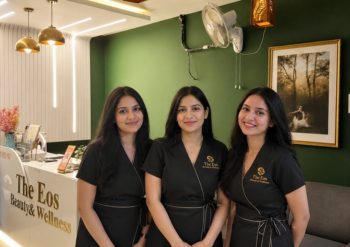 Private spa room in Khajaguda
